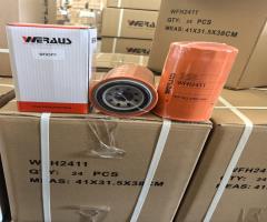WERAUS WFH2411 - Hidrolik Filtre