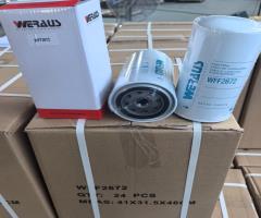 WERAUS WFF2672 - Yakıt Filtresi