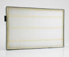 WERAUS WFC3980 - Kabin Filtresi