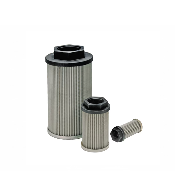 Süzgeç Filtrasyonu