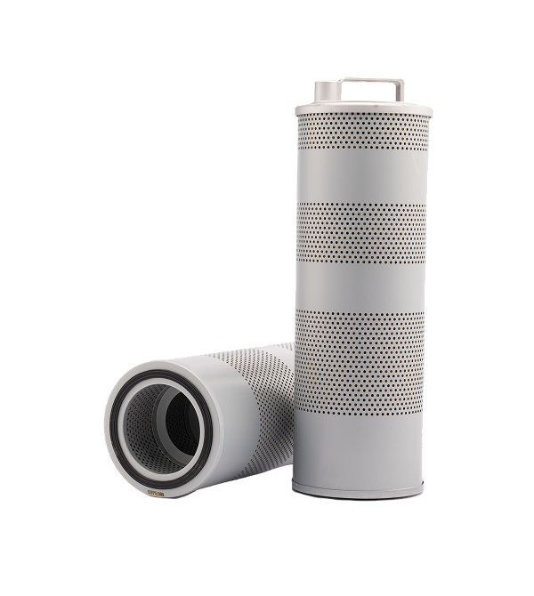 Hidrolik Filtrasyonu